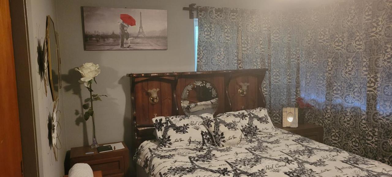 Paradise Home Away From Home Pensacola Extérieur photo